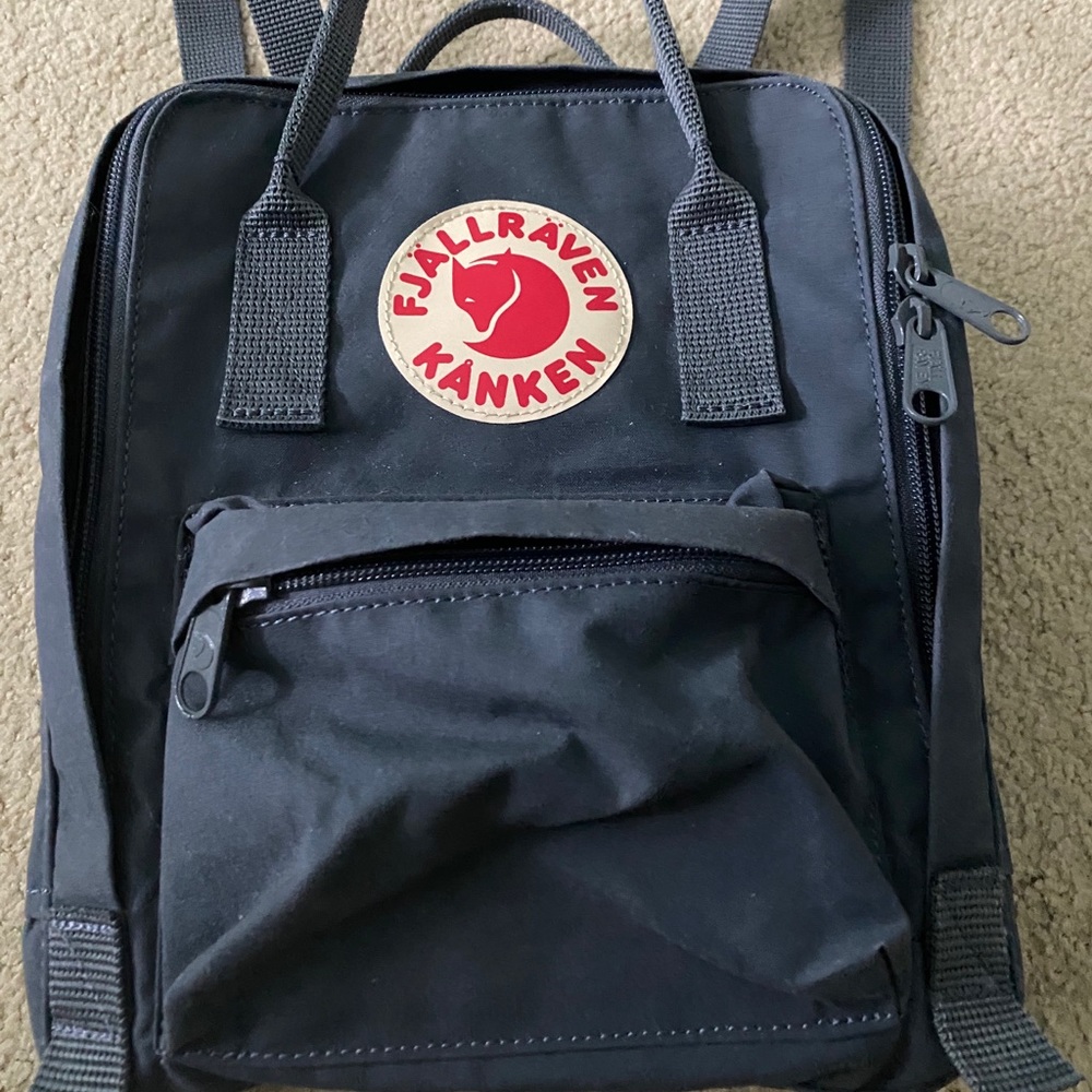 Kanken Bag